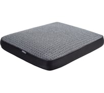 Анатомическая ортопедическая подушка для сна AMBESONNE deep sleep, с 3d-сеткой, эффектом памяти memory foam, 43x56 см vp005_43x56