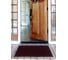 Напольный коврик ComeForte mesh mat 45x75 см, красно-черный MM-06 2