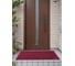 Коврик под лоток для кошек ComeForte 60x90 см, бордовый CC002739 3