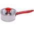 Ковш с крышкой OURSSON красный PD1673SR/RD 2