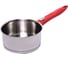 Ковш с крышкой OURSSON красный PD1673SR/RD 4