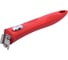 Ковш с крышкой OURSSON красный PD1673SR/RD 6