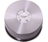 Ковш с крышкой OURSSON красный PD1673SR/RD 8