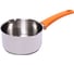 Ковш с крышкой OURSSON оранжевый PD1672S/OR 5