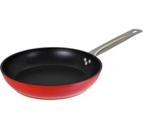 Сковорода OURSSON красный PF2625T/RD
