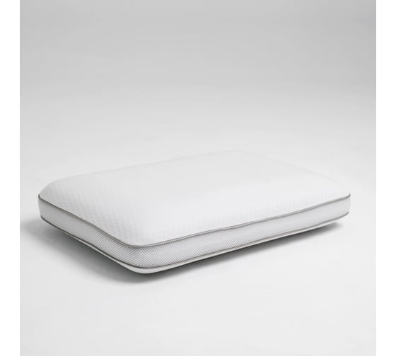 Ортопедическая подушка EcoSapiens Ortosleep с эффектом памяти 60x40x13 см ES-78032