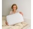 Ортопедическая подушка EcoSapiens Ortosleep с эффектом памяти 60x40x13 см ES-78032 6
