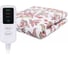 Электропростынь EcoSapiens Sofy огурцы 150x120 см S280 1