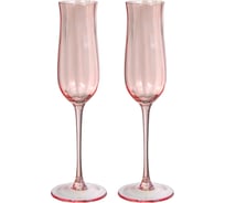 Набор бокалов для шампанского BILLIBARRI BENAVENTE 140 мл, 2 шт 806362290042