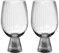 Набор бокалов для пива BILLIBARRI LANS 440 мл, 2 шт 806242218580