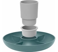 Менажница-блюдо для сервировки BergHOFF Leo 3950059