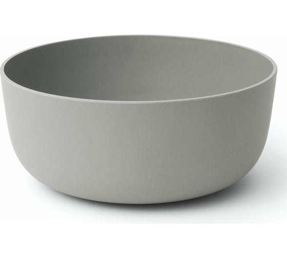 Миска для салата BergHOFF Leo 24x10 см, с сервировочными приборами 30x6 см 3950096