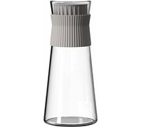 Графин KissKissFish Levitate Water Carafe серый JUG10-U