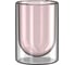 Стакан KissKissFish Levitate Water Glass розовый DCUP04-U 1