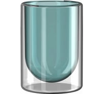 Стакан KissKissFish Levitate Water Glass зеленый DCUP03-U