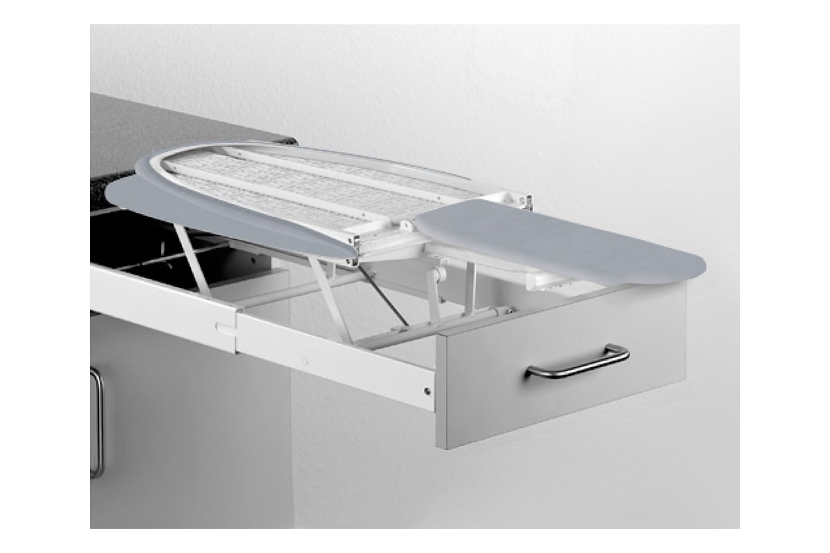 Встроенная Гладильная Доска Ракета В Шкаф Купить