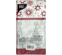 Нетканая скатерть PapStar ДхШ 1800x1200 мм звездное небо PS-86675