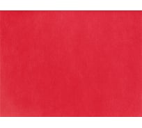 Сервировочные салфетки PapStar под тарелки плейсмат ДхШ 400x300 мм красный PS-82321