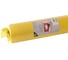 Нетканая скатерть PapStar ширина 1180 мм 25 м в рулоне желтая PS-82341 1