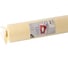 Нетканая скатерть PapStar ширина 1180 мм 25 м в рулоне кремовая PS-82340 1