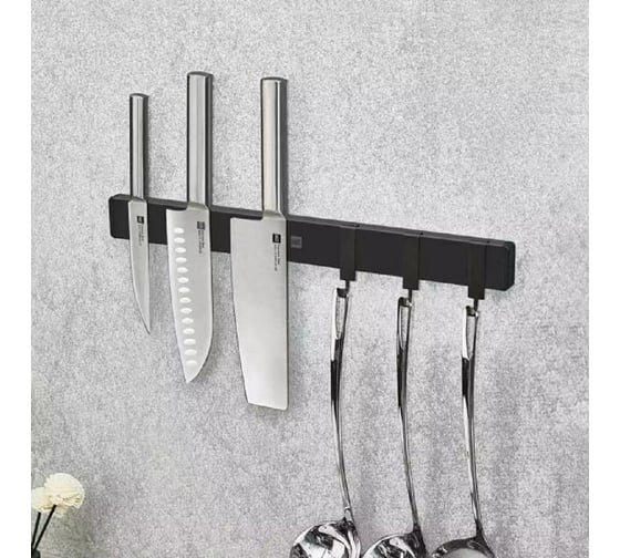 Магнитный держатель для ножей HUOHOU Magnetic Knife Holder HU0108