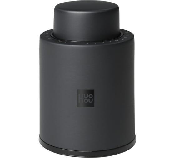 Набор для вина 4 в 1 HUOHOU Electric Wine Opener Set 4in1 HU0090