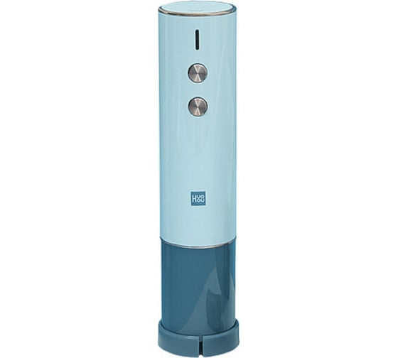 Электрический штопор HUOHOU Electric Wine Opener M - Blue with Gift Box HU0122 1