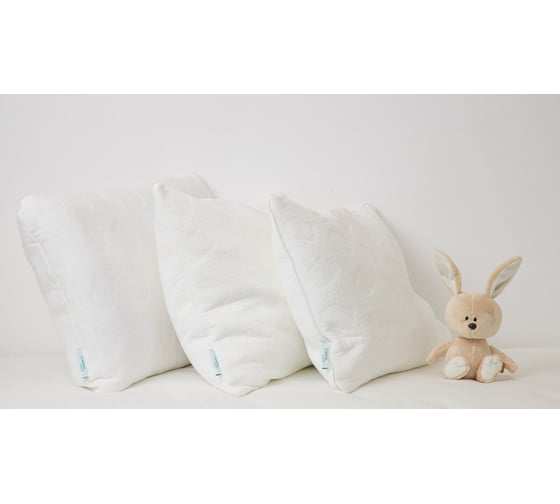 Детская подушка Askona Sleepy 3+ 40x60 caadaf287af4b5f6c80e37dcc5bddf87 RETAIL