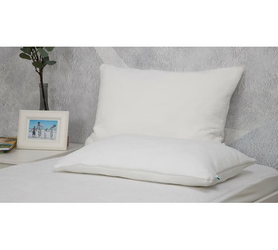Детская подушка Askona Sleepy 3+ 40x60 caadaf287af4b5f6c80e37dcc5bddf87 RETAIL 1