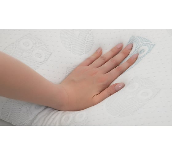 Детская подушка Askona Tween 39x59 2862e260f77ff4ae61c4f5265070c1ef RETAIL