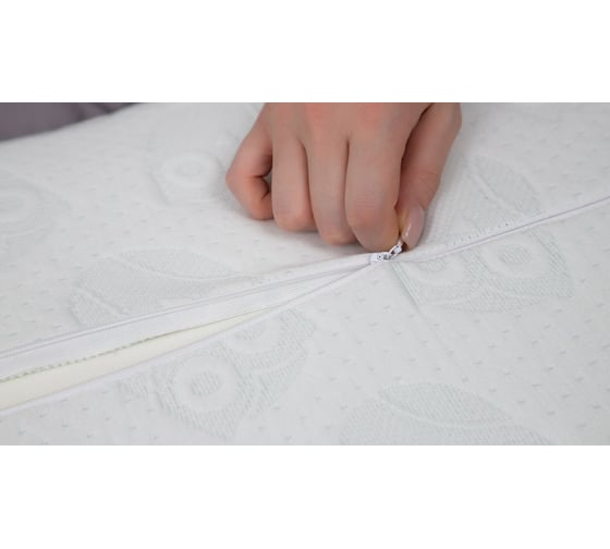 Детская подушка Askona Tween 39x59 2862e260f77ff4ae61c4f5265070c1ef RETAIL