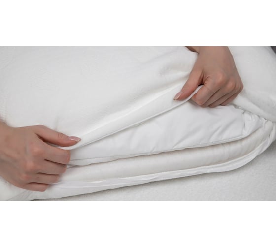 Детская подушка Askona Teen 7+ 38x59 c57c9505b39eb95c2d998a9d5b6d0ff9 RETAIL