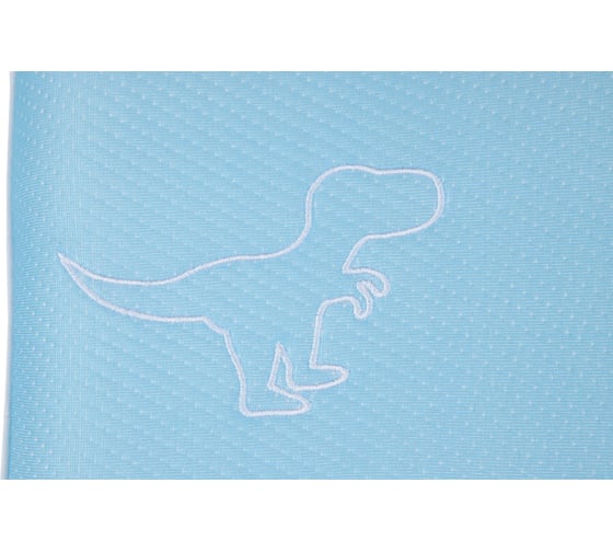 Детская подушка Askona Baby 3+ Boy RETAIL 30x47 2996f928a8f36fb9857e695415e1f4dc