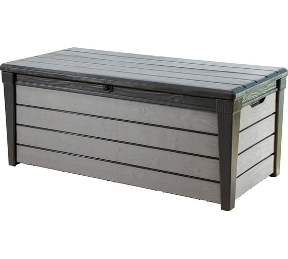 Судук Keter BRUSHWOOD STORAGE BOX 455 L 230418 1