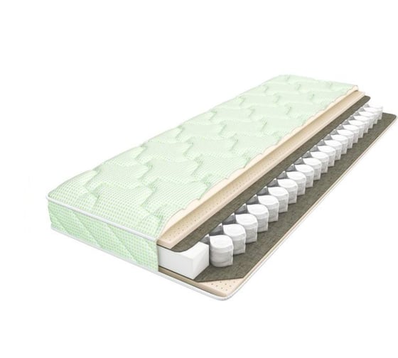 Детский матрас Askona Junior 90x190 140f94ddb739b4bdc46ae645fe135d96 RETAIL