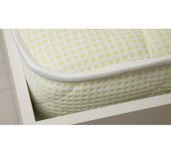 Детский матрас Askona Junior 80x200 ebb9fffc8e76da6346560b7581869bc7 RETAIL