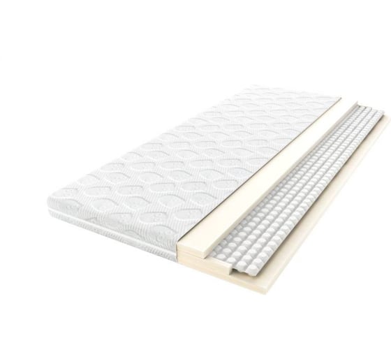Детский матрас Askona Milky Way 90x200 bad0a0196aa3aade628de26f1601a95d RETAIL