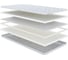 Детский матрас Askona Milky Way 90x200 bad0a0196aa3aade628de26f1601a95d RETAIL 3