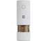 Электромельница HUOHOU Electric Pepper Salt Grinder White HU0142 1