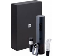 Подарочный набор для вина HUOHOU Electric Wine Opener Gift Box HU0047