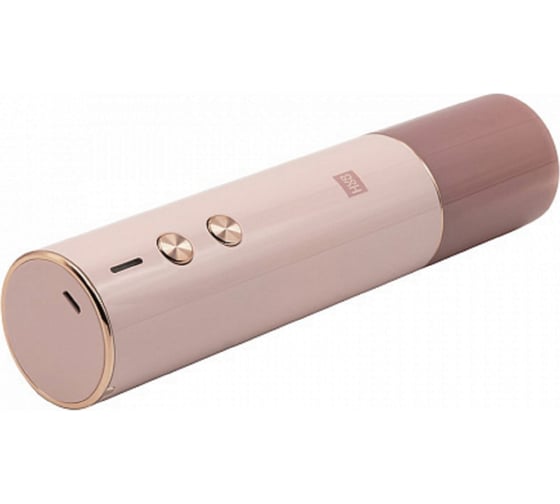 Электрический штопор HUOHOU Electric Wine Opener M - Pink with Gift Box HU0121