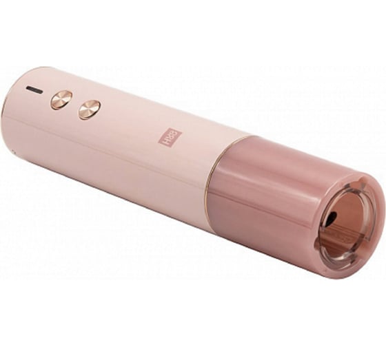 Электрический штопор HUOHOU Electric Wine Opener M - Pink with Gift Box HU0121