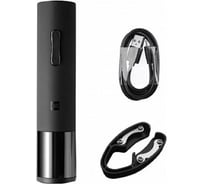 Электрический штопор HUOHOU Electric Wine Opener HU0027