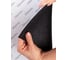 Придверный коврик в прихожую с принтом JOYARTY "праздничное настроение" 45х75 см door_419804 5