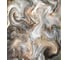 Комплект тканевых салфеток для сервировки стола JOYARTY "мраморные вихри", 32x46 см, 4 шт. np_37014 3