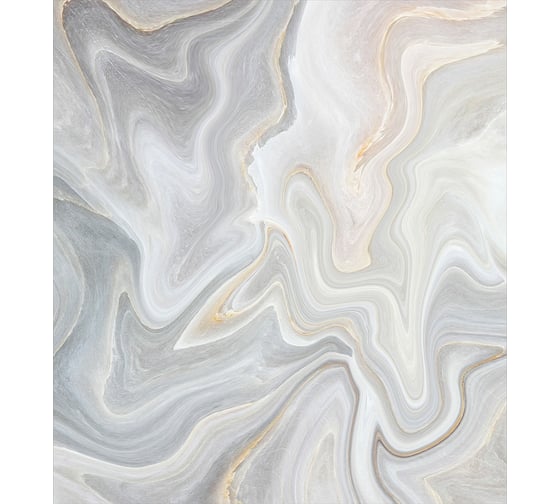 Комплект тканевых салфеток для сервировки стола JOYARTY "мраморные волны", 32x46 см, 4 шт. np_37017