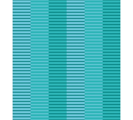 Комплект тканевых салфеток для сервировки стола JOYARTY "рельефные линии", 32x46 см, 4 шт. np_21918