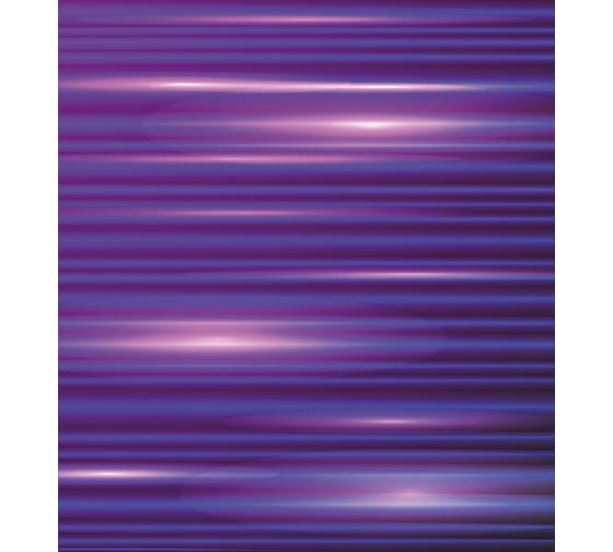 Комплект тканевых салфеток для сервировки стола JOYARTY "блики на полосках", 32x46 см, 4 шт. np_35071