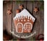 Разделочная доска МУЛЬТИДОМ подставка под горячее Christmas Размер 18x18 см RG2-68 1