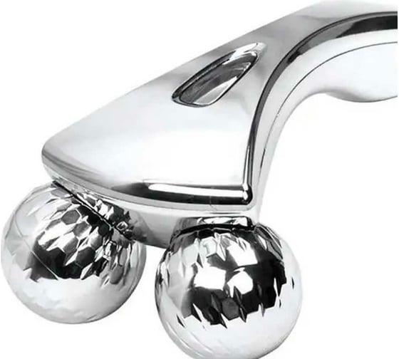 Лифтинг-массажер для лица и тела Beroma Ms-040 3d massager 7700495